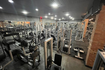 Imagem 6 da galeria do parceiro Petram Fitness