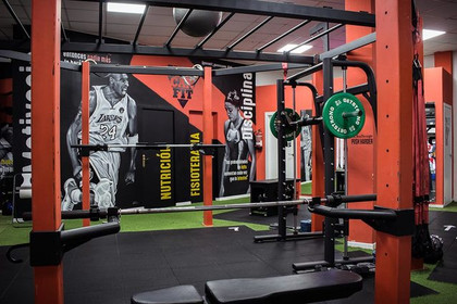 Imagen 1 de la galería del partner You Can Fit