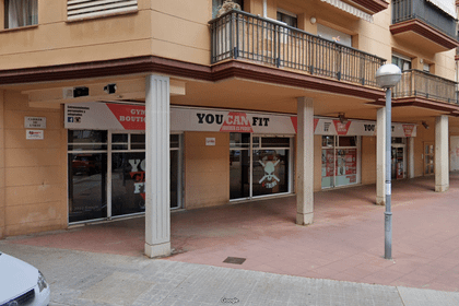 Imagen 2 de la galería del partner You Can Fit