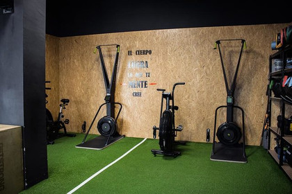 Imagen 5 de la galería del partner You Can Fit