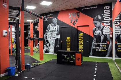Imagen 6 de la galería del partner You Can Fit