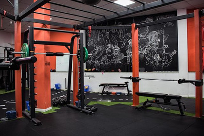Imagen 7 de la galería del partner You Can Fit