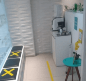 Imagem 5 da galeria do parceiro Renovare Pilates