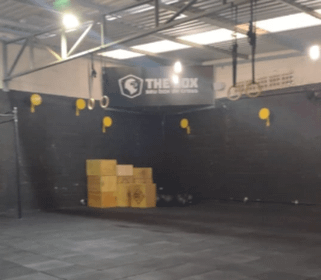 Imagem 1 da galeria do parceiro The Box