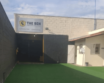 Imagem 3 da galeria do parceiro The Box