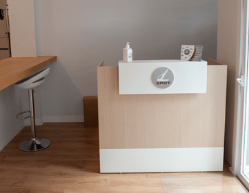 Imagen 5 de la galería del partner Spot Pilates