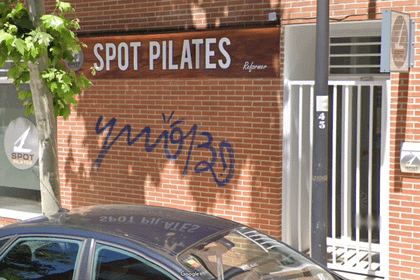 Imagen 2 de la galería del partner Spot Pilates