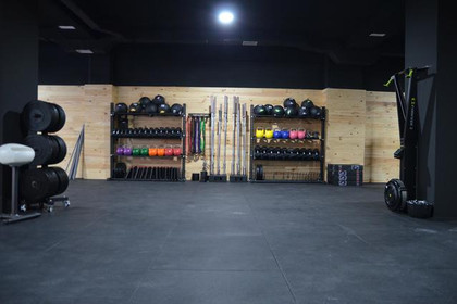 Imagen 2 de la galería del partner BollBox CrossFit