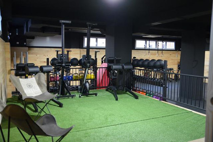 Imagen 3 de la galería del partner BollBox CrossFit