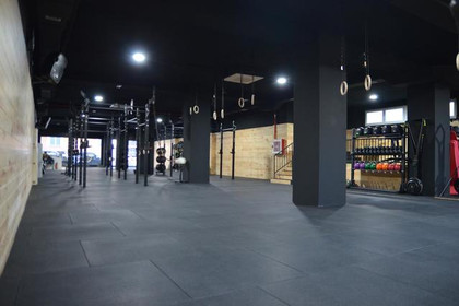 Imagen 4 de la galería del partner BollBox CrossFit