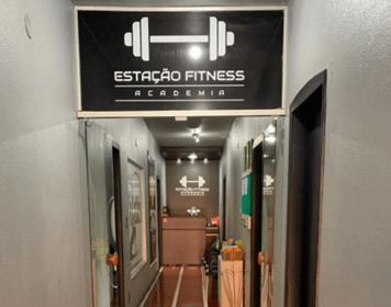 Imagem 6 da galeria do parceiro Academia Estação Fitness