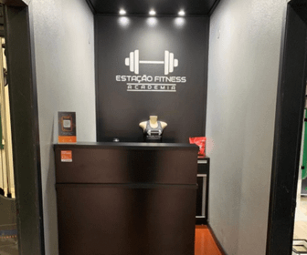 Imagem 7 da galeria do parceiro Academia Estação Fitness