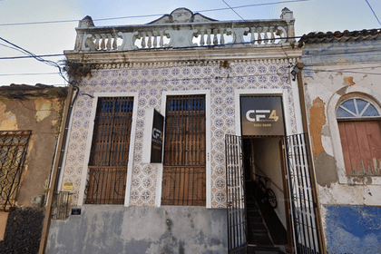 Imagem 2 da galeria do parceiro CF4 Academia
