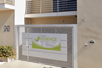 Imagem 2 da galeria do parceiro Essence Studio de Pilates e Fisioterapia