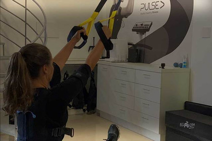 Imagem 3 da galeria do parceiro Pulse