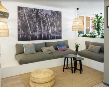 Imagen 2 de la galería del partner YogaOne Sarrià