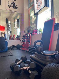 Image 4 from Better Body Bootcamp - New Hyde Park partner gallery