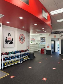 Image 5 from Better Body Bootcamp - New Hyde Park partner gallery
