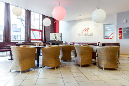 Bild 3 von Matchball Sportcenter Partnergalerie