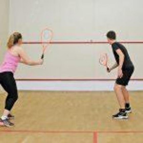 Bild 7 von Matchball Sportcenter Partnergalerie
