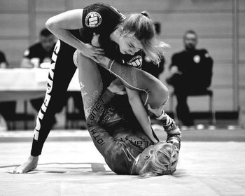 Imagen 6 de la galería del partner Triangle Fight Studio