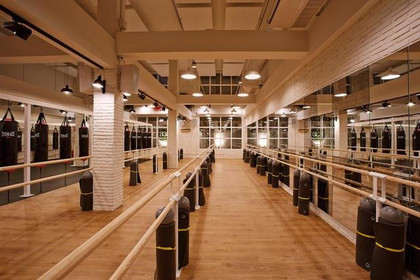 Imagen 1 de la galería del partner B3B Woman Studio Chamartín (Exclusivo mujeres)