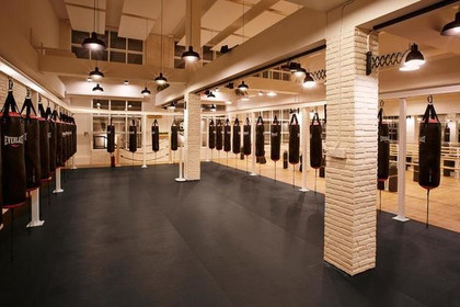 Imagen 2 de la galería del partner B3B Woman Studio Chamartín (Exclusivo mujeres)