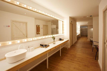 Imagen 3 de la galería del partner B3B Woman Studio Chamartín (Exclusivo mujeres)