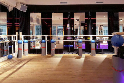 Imagen 4 de la galería del partner B3B Woman Studio Chamartín (Exclusivo mujeres)