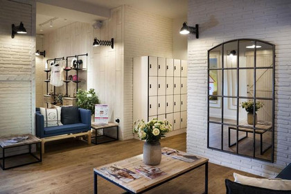 Imagen 5 de la galería del partner B3B Woman Studio Chamartín (Exclusivo mujeres)