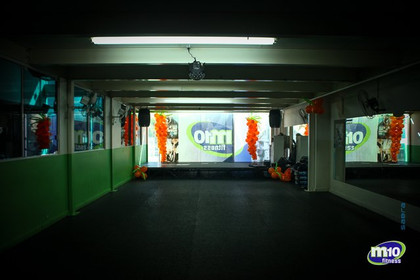 Imagem 8 da galeria do parceiro M10 Fitness