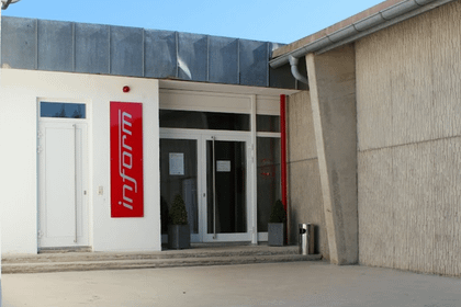 Bild 2 von Fitnessstudio Inform Partnergalerie