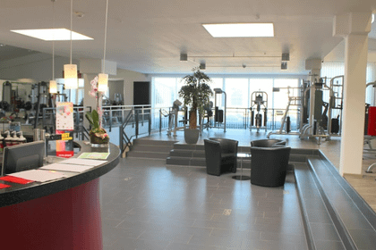 Bild 5 von Fitnessstudio Inform Partnergalerie