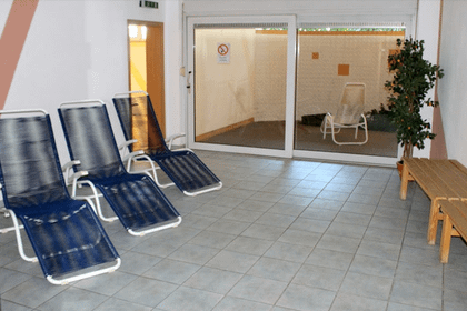 Bild 6 von Fitnessstudio Inform Partnergalerie