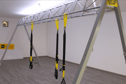Bild 9 von Fitnessstudio Inform Partnergalerie