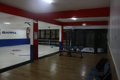 Imagem 3 da galeria do parceiro Gracie Barra Vicente Pires DF