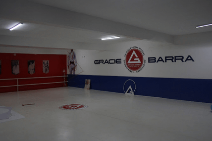 Imagem 1 da galeria do parceiro Gracie Barra Vicente Pires DF