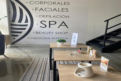 Imagen 3 de la galería del partner Urbanskin Mérida