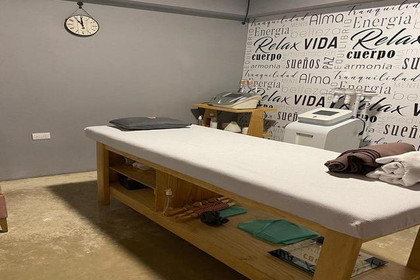 Imagen 4 de la galería del partner Urbanskin Mérida