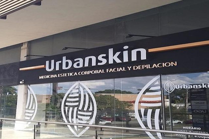 Imagen 2 de la galería del partner Urbanskin Mérida