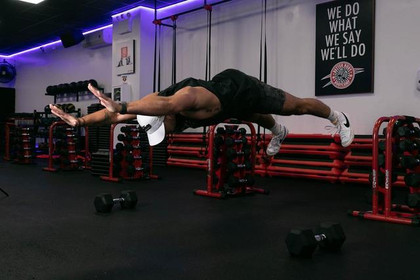Image 2 from Better Body Bootcamp Astoria partner gallery