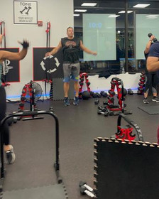 Image 4 from Better Body Bootcamp Astoria partner gallery