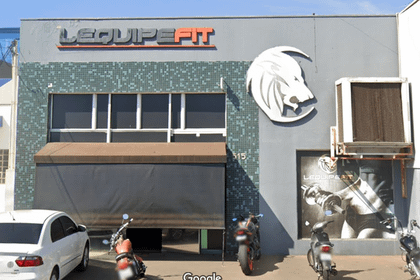 Imagem 2 da galeria do parceiro Lequipe Fit