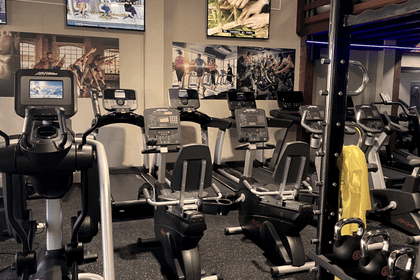 Imagen 1 de la galería del partner SportLand Sport Club
