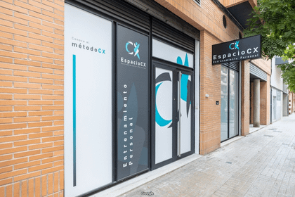 Imagen 2 de la galería del partner ESPACIO CX