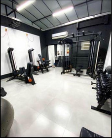 Imagem 4 da galeria do parceiro Saturnia Personal Studio