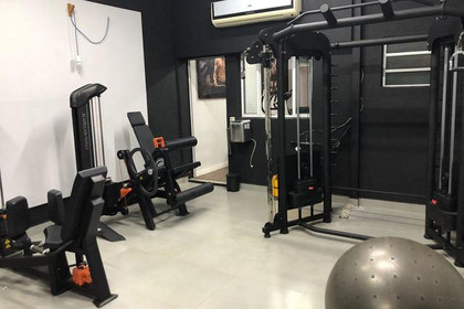 Imagem 3 da galeria do parceiro Saturnia Personal Studio
