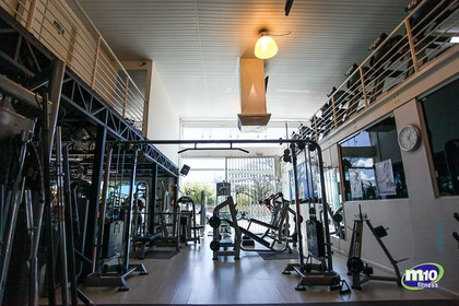 Imagem 7 da galeria do parceiro M10 Fitness