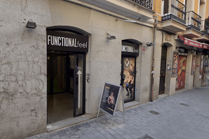 Imagen 2 de la galería del partner Functional Feel Chueca
