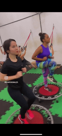 Imagem 5 da galeria do parceiro Arena Fit Academia